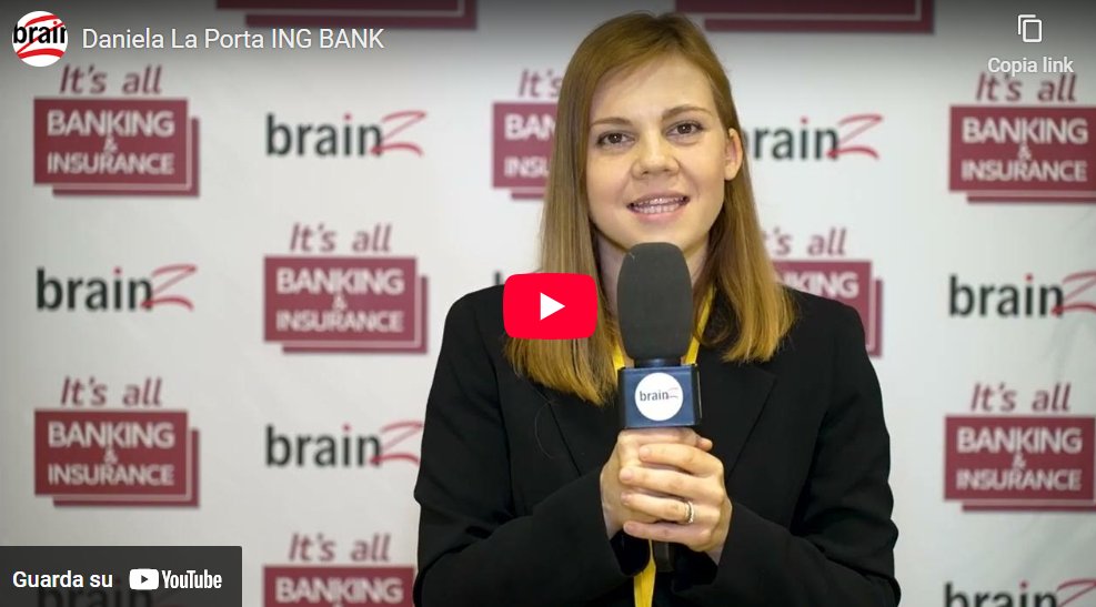 #ITSALLBANKINGINSURANCE | 20 MAGGIO
 📊Essere data-driven non è solo una questione tech. È cultura.
🔍 Meno ridondanza, più decisioni informate.
👉 itsall-banking-insurance.com/index.php/vide…