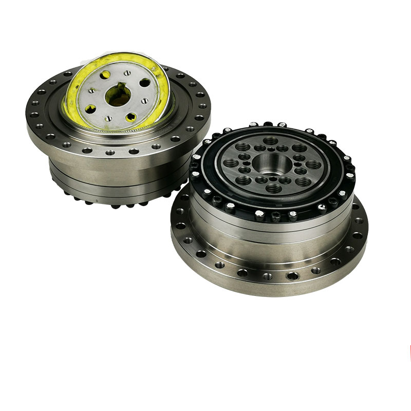 wendy_luo1's tweet image. ⚙ In-stock Harmonic Drives!
High precision, high torque, low backlash, long life.
3D/2D drawings available. Perfect for robotics, CNC, aerospace &amp;amp; more. 1-year warranty.
#HarmonicDrive #harmonicgearbox #PrecisionGearbox #robotarm #automation #cncmill #gearhead #robotics