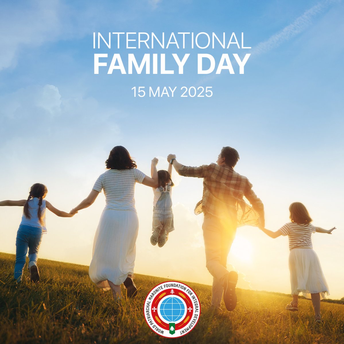 It is time we commit to fostering environments where every #family can thrive, ensuring a brighter future for generations to come. Empowering families through inclusive policies is the cornerstone of #sustainabledevelopment 
#familylove📷#sustainabledevelopmentgoals #wpf