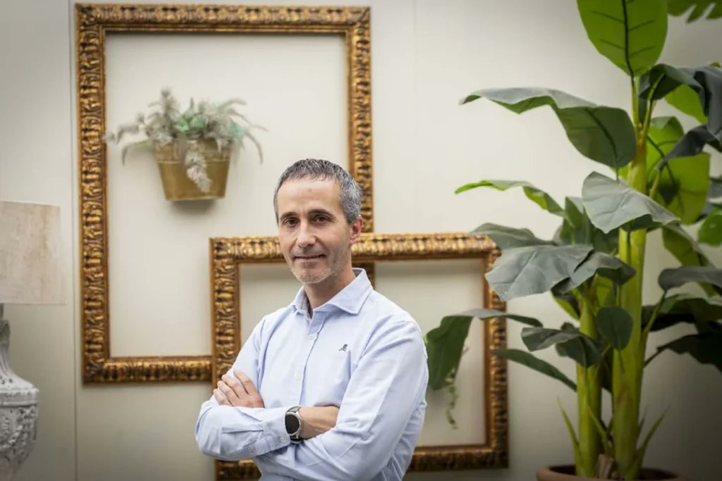 "La diferencia entre cumplir y creer" es clave para una sostenibilidad auténtica. 

Javier Aguirre, Gerente de #enREDaRSE, invita a ir más allá del cumplimiento y comprometerse con un propósito real. 💡🌱 

#RSE #ESG #Sostenibilidad