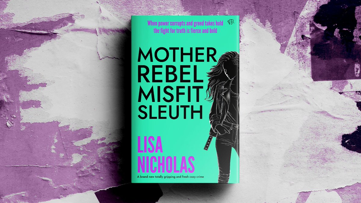 The ARCs for Mother, Rebel, Misfit, Sleuth have gone out!

This is a story about society's attitudes to women and why it's so important women make a stand against misogyny. It's also quite fun, and there's a big, slobbery dog called Jason Statham in it, who's a softy really...