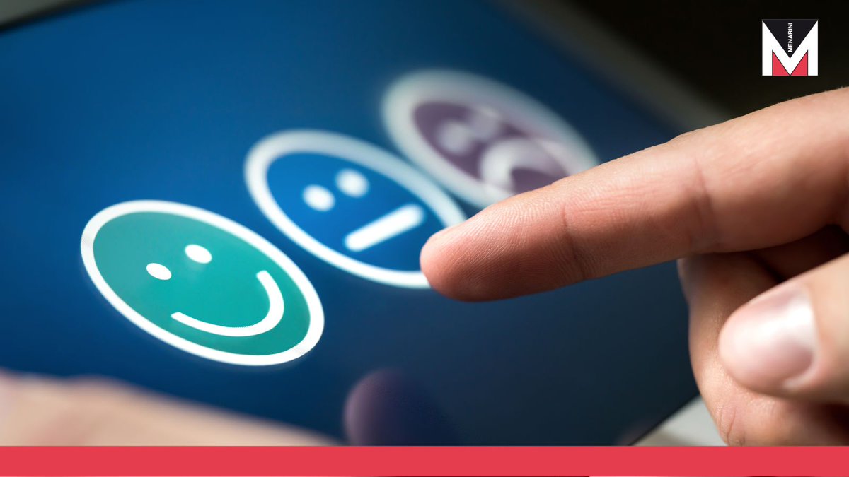 menarini_es's tweet image. Escuchar a nuestros clientes nos ayuda a mejorar.🔍
📩Evaluamos periódicamente su satisfacción y gestionamos cada sugerencia o reclamación con un protocolo que garantiza una respuesta rápida y adecuada.
👉Consulta nuestro #InformedeSostenibilidad: f.mtr.cool/yciwnurwrn