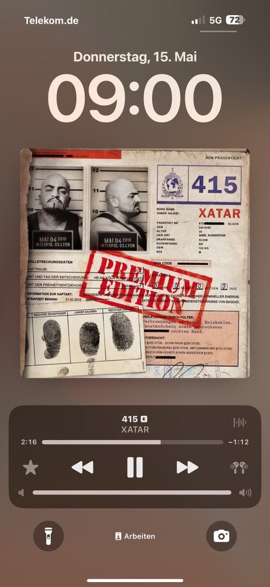 Banger
(Ruhe in Frieden Giware)❤️