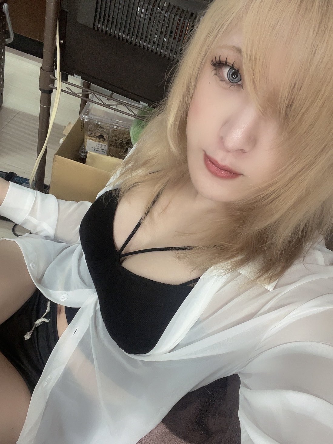 シーメール　ニューハーフ　女装 