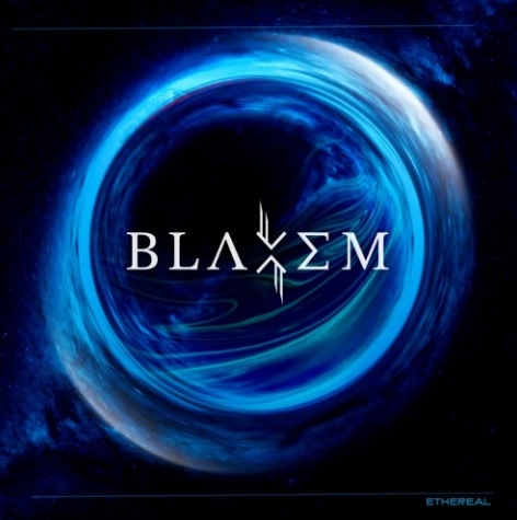 KMANRIFFSMetal's tweet photo. FULL FORCE FRIDAY:🆕May 16th 1⃣7⃣🎧
BLAXEM - Ethereal EP 🇨🇱💠
5 Track EP from Santiago, Chilean Groove Metal outfit💠
AL➡️https://t.co/79fhx7SYdL💠
#Blaxem #Ethereal #GrooveMetal @EclipseRecords #FFFMay16 #KMäN https://t.co/fAYD1WZKz1