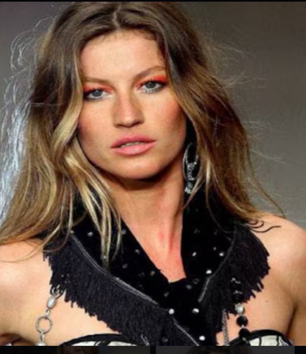 Agenda Climate Change for Africa Initiative(ACCAI) (@accaiafrica) on Twitter photo One thing leads to the other. Deforestation leads to climate change, which leads to ecosystem losses, which negatively impacts our livelihoods – it’s a vicious cycle-
Gisele Bundchen, Supermodel & UN Goodwill Ambassador
<a href="/giseleofficial/">Gisele Bündchen</a> One thing leads to the other. Deforestation leads to climate change, which leads to ecosystem losses, which negatively impacts our livelihoods – it’s a vicious cycle-
Gisele Bundchen, Supermodel & UN Goodwill Ambassador
<a href="/giseleofficial/">Gisele Bündchen</a>