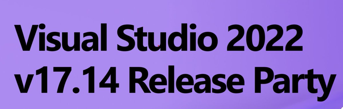 kernelblocks's tweet image. Just checking new features in Visual Studio 2022 at @kernelblocks  🧐