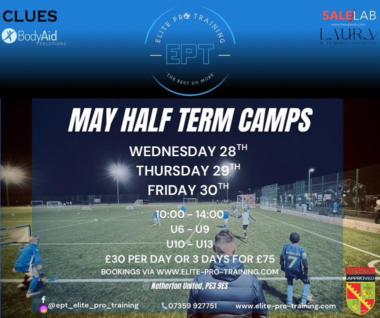 May Half Term Camps #Pitchero
nethertonutd.com/news/may-half-…