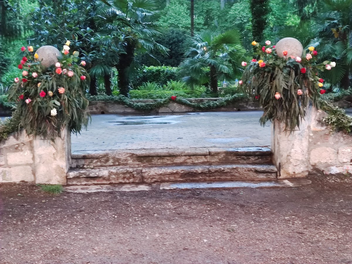 La Devesa tweet media