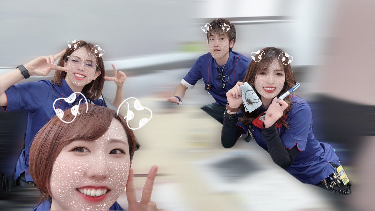 先日定期MTがありました！ 珍しく頭を使いました🐼 笑 店舗Instagramと