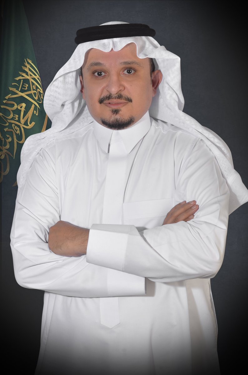 أسرة آل مشيبه (@almoshebah) on Twitter photo 🎉 ا تهنئة
نهنئُ المحامي الأستاذ:
أحمد بن علي بن أحمد مشيبه
<a href="/ah_moshebah/">المحامي أحمد بن علي بن مشيبه</a>
بمناسبة تعيينه عضوًا في اللجنة العمومية لمجلس الأعمال السعودي الصيني <a href="/SAChinaBusiness/">مجلس الأعمال السعودي الصيني</a>
التابع لـ #اتحاد_الغرف_السعودية <a href="/CSC_SA/">اتحاد الغرف السعودية</a>
سائلين اللّٰه له التوفيق والسداد لخدمة الدين ثم الملك و الوطن ⚖️ 🎉 ا تهنئة
نهنئُ المحامي الأستاذ:
أحمد بن علي بن أحمد مشيبه
<a href="/ah_moshebah/">المحامي أحمد بن علي بن مشيبه</a>
بمناسبة تعيينه عضوًا في اللجنة العمومية لمجلس الأعمال السعودي الصيني <a href="/SAChinaBusiness/">مجلس الأعمال السعودي الصيني</a>
التابع لـ #اتحاد_الغرف_السعودية <a href="/CSC_SA/">اتحاد الغرف السعودية</a>
سائلين اللّٰه له التوفيق والسداد لخدمة الدين ثم الملك و الوطن ⚖️