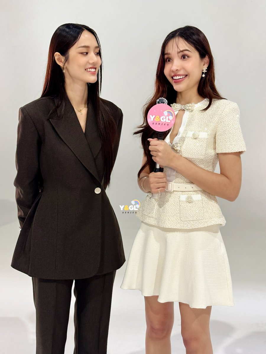 เมื่อเราบอกว่า เราก็ชอบคุณไอย์เหมือนกัน
ซญ: จริ๊งหรอคะ 👀

HARMONY SECRET 1st DEAL 
#FittingHarmonySecret 
#LMSY #ลูกหมีซอนญ่า