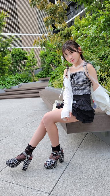 二井内玲海のTwitter画像22