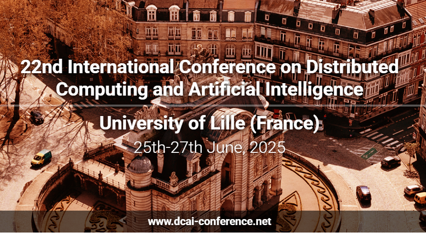 LIFEreseau's tweet image. 🚨 Exciting news! ITG will present our latest work from #LIFERESEAU at #DCAI2025 in Lille 🇫🇷 (June 25–27)
📄 AI for predicting water levels in sewer networks — a case study from a wastewater pumping station, developed with @aqualia 👉life-reseau.eu/itg-progress-d…
@LIFEprogramme