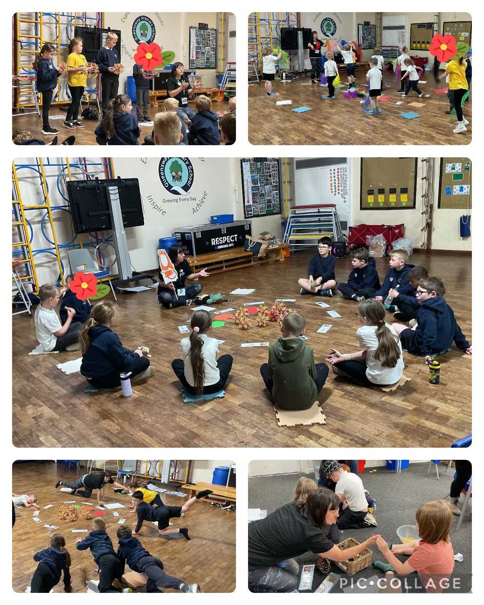 Last week, we had a Wellbeing day thanks to our fab PTA who organised ‘Just Bee’ to come into school and provide wellbeing sessions to all Year groups. After a tough year for children and staff, it was lovely to enjoy yoga, breathing techniques, mindfulness and sensory activities