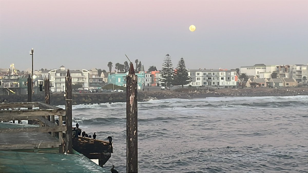 Cell phone pictures just don’t do this place any justice