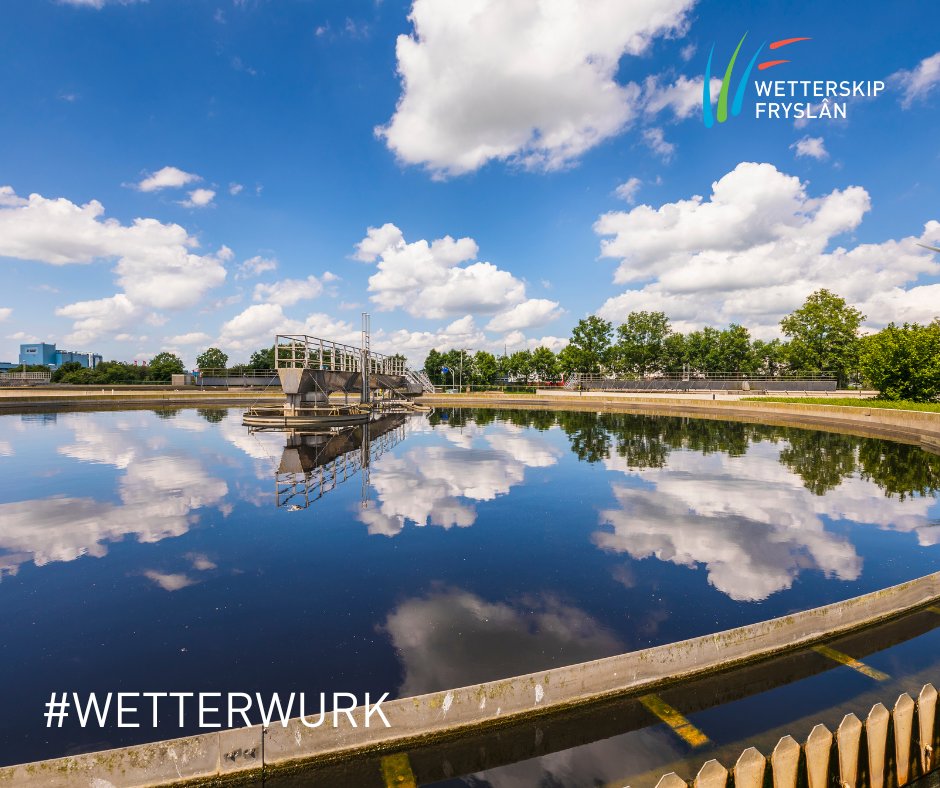 Werk jij mee aan water💧? Wij zoeken een elektrotechnisch constructeur / E-plan engineer  voor 36 uur per week. Kijk voor de hele vacature op 👉 wetterskipfryslan.nl/werken-bij-wet…

#wetterwurk #wetterskip #mooiebaan #solliciteren #werkeninfriesland #elektrotechniek #elektromonteur