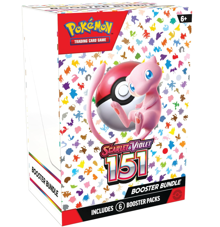 Pokémon in Stock tweet media