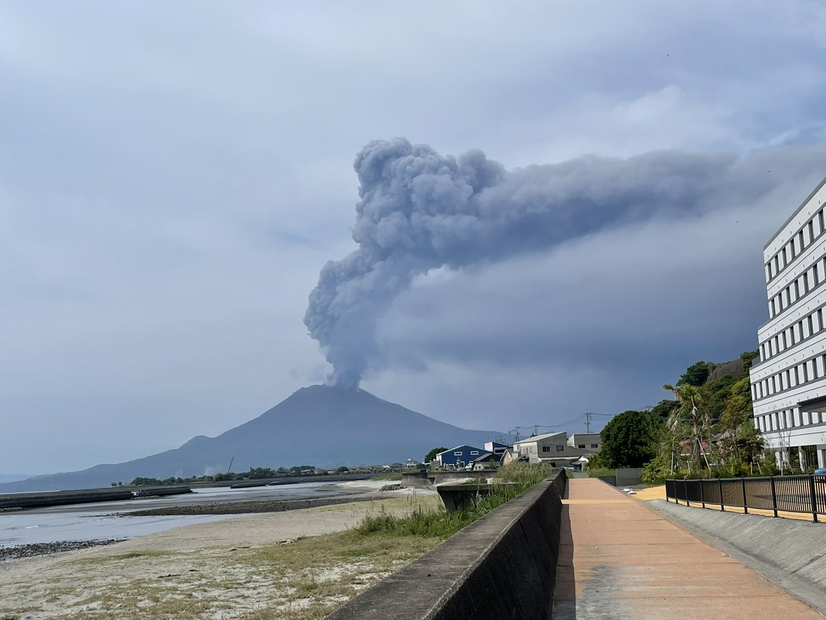 bullnosuke1210's tweet image. こんな感じで爆発する大会になります🌋

#RISEWEST
#鹿児島からRISE