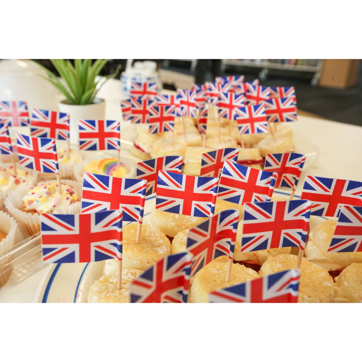 1 week ago our amazing community came together!