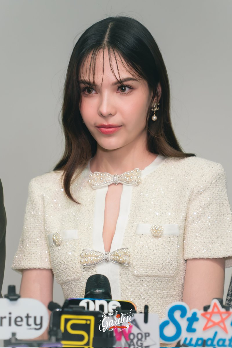 คนไหนชื่อมายคะ ... มายเกิร์ลเฟรนอ่ะ 

HARMONY SECRET 1st DEAL
#FittingHarmonySecret
#LMlookmhee  #SonyaSaranphat 
#ลูกหมีซอนญ่า #LMSY