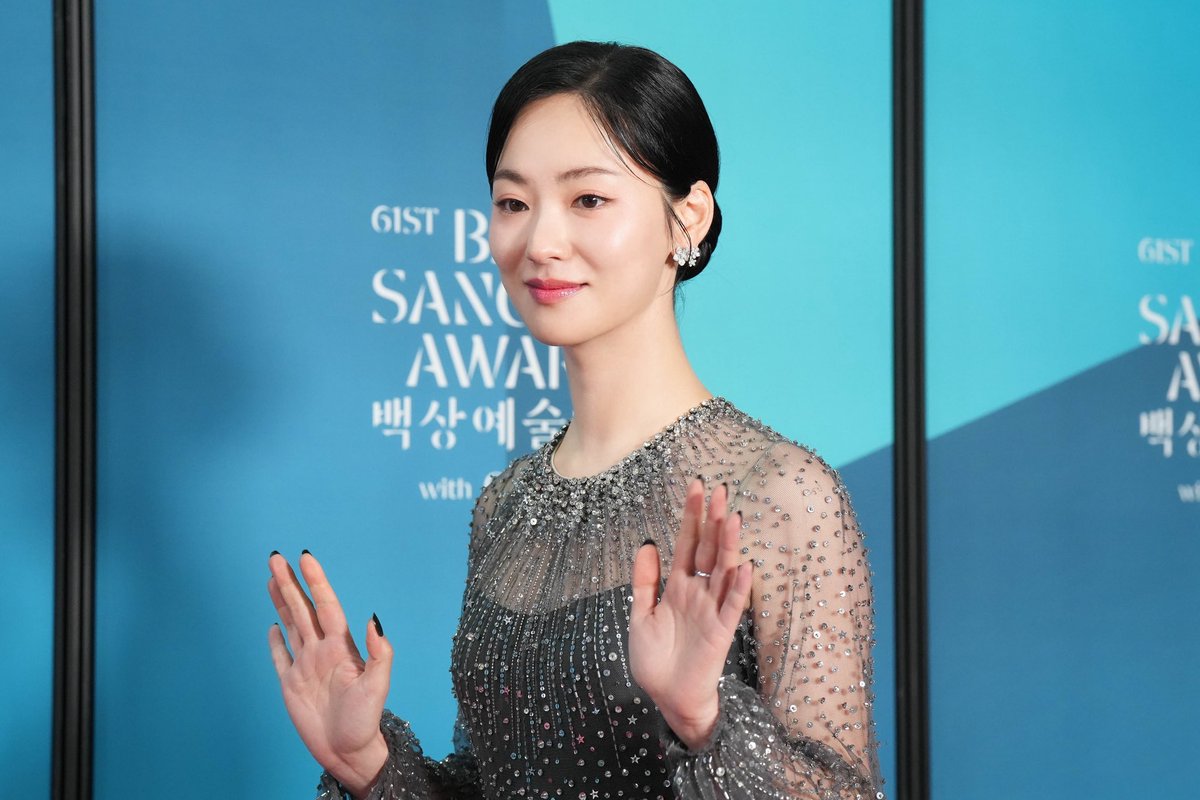 우아美 장난 아니시다🩵