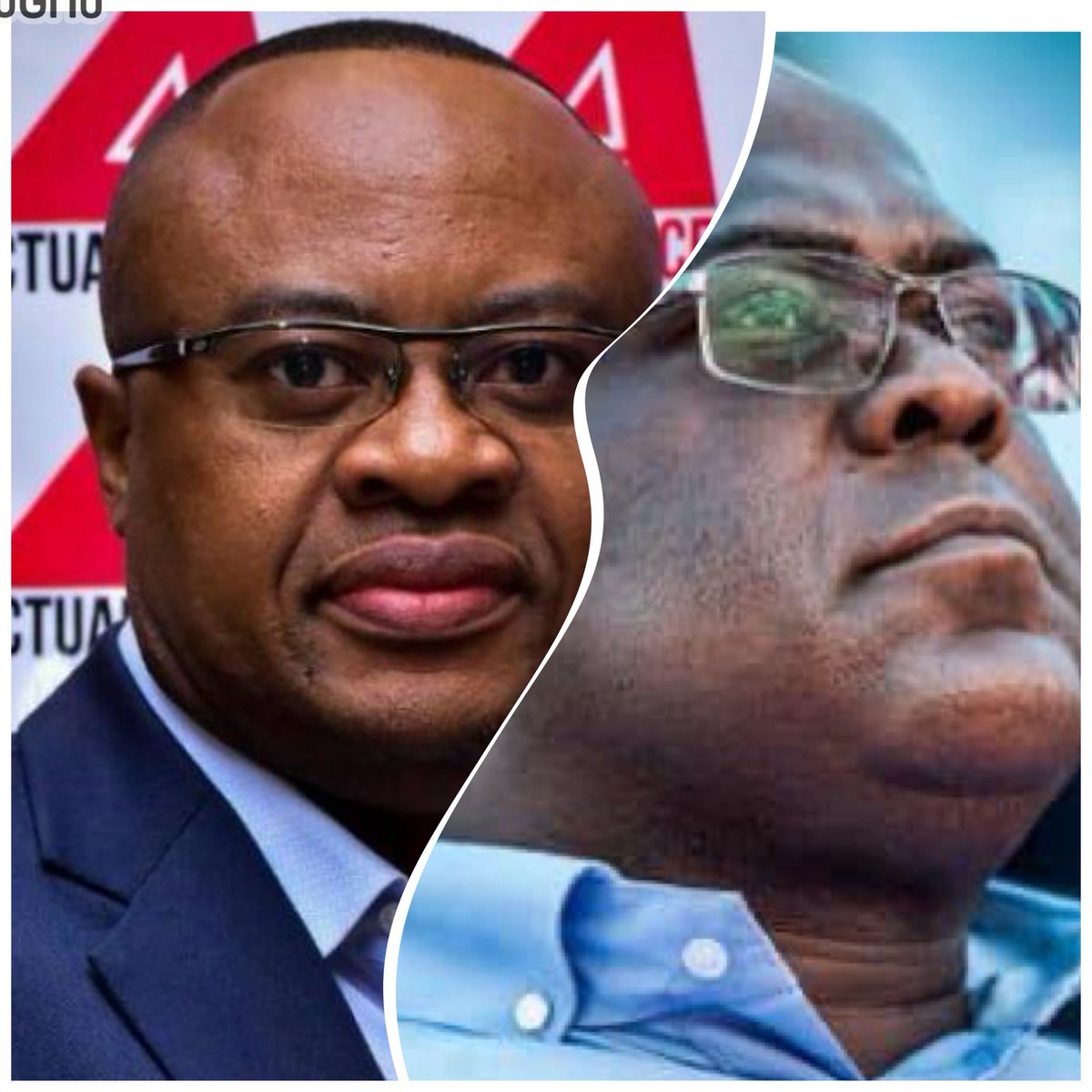 #RDC: “La décision de dissoudre différents partis politiques ciblés, commandée auprès du pouvoir judiciaire constitue une remise en cause méthodique du régime constitutionnel démocratique et illustre de manière concrète que Félix Tshisekedi, n'ayant pas réussi à modifier la