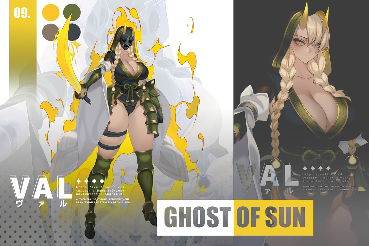 angrial7🌻 || Open Commision tweet media