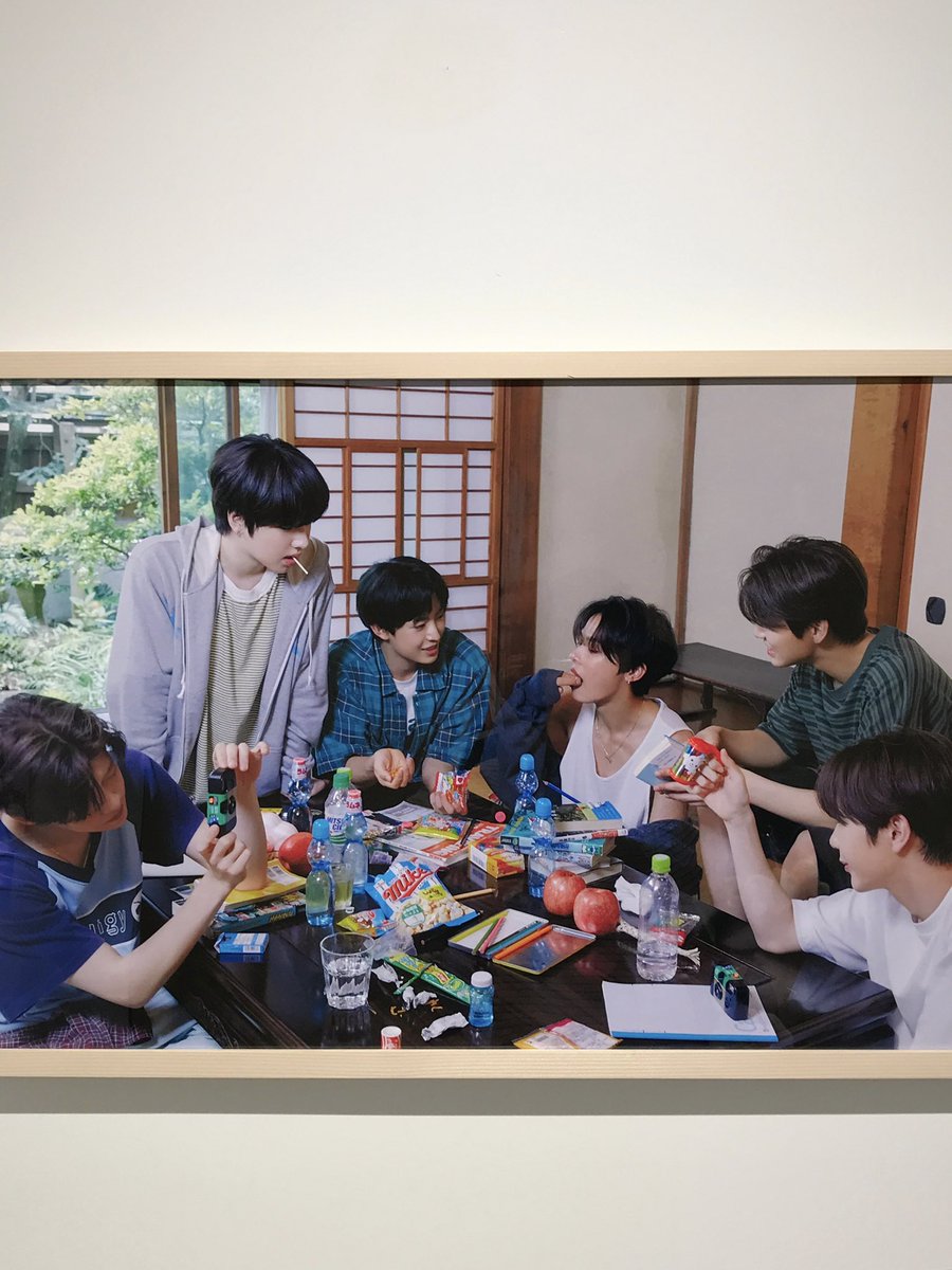 likeforeveriku's tweet photo. 아진짜이건아니야………………. https://t.co/m5Gk00E48l