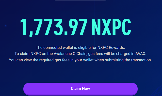 Leandrin.eth |🍄 (@leandrineth) on Twitter photo Hey <a href="/MaplestoryU/">MapleStory Universe</a> Thank You!
This is what I received from the airdrop, the equivalent now is = $5,450
LFG! WAITING FOR THE GAMING LAUNCH Hey <a href="/MaplestoryU/">MapleStory Universe</a> Thank You!
This is what I received from the airdrop, the equivalent now is = $5,450
LFG! WAITING FOR THE GAMING LAUNCH