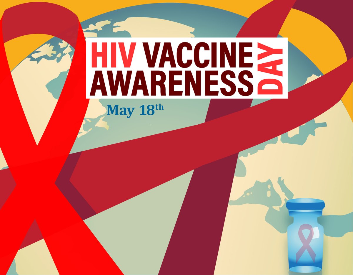For #HIVVaccineAwarenessDay 2025, we are sharing a selection of books, articles, and clinical study blog posts chosen by our editors and publishers #HVAD

Check out this blog, exploring the need for culturally tailored HIV prevention: 
communities.springernature.com/posts/cultural…
