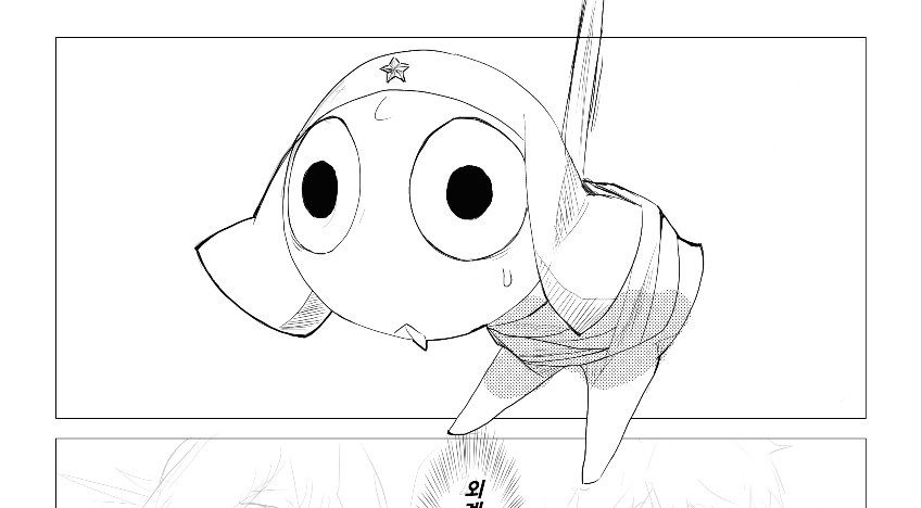 uuuu_0508's tweet image. 무언갈 그리는 중
타장르 캐릭 나와서 다른 계정에 올려요
알티하면 봐주심 조켓다~