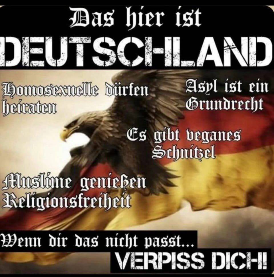 AfD Kundendienst 📯 (@akundendienst) on Twitter photo 