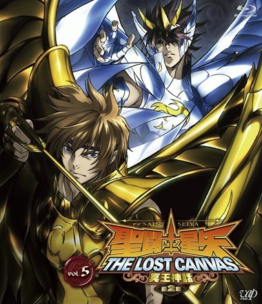 📽️En 1 hora empezamos maratón de Stream de Saint Seiya: Lost Canvas en Español.📽️
Los primeros 9 capítulos.
Nos veremos la saga completa de Saint Seiya hasta Alma de Oro.
¡No te la pierdas!
👉twitch.tv/everson_traduc…