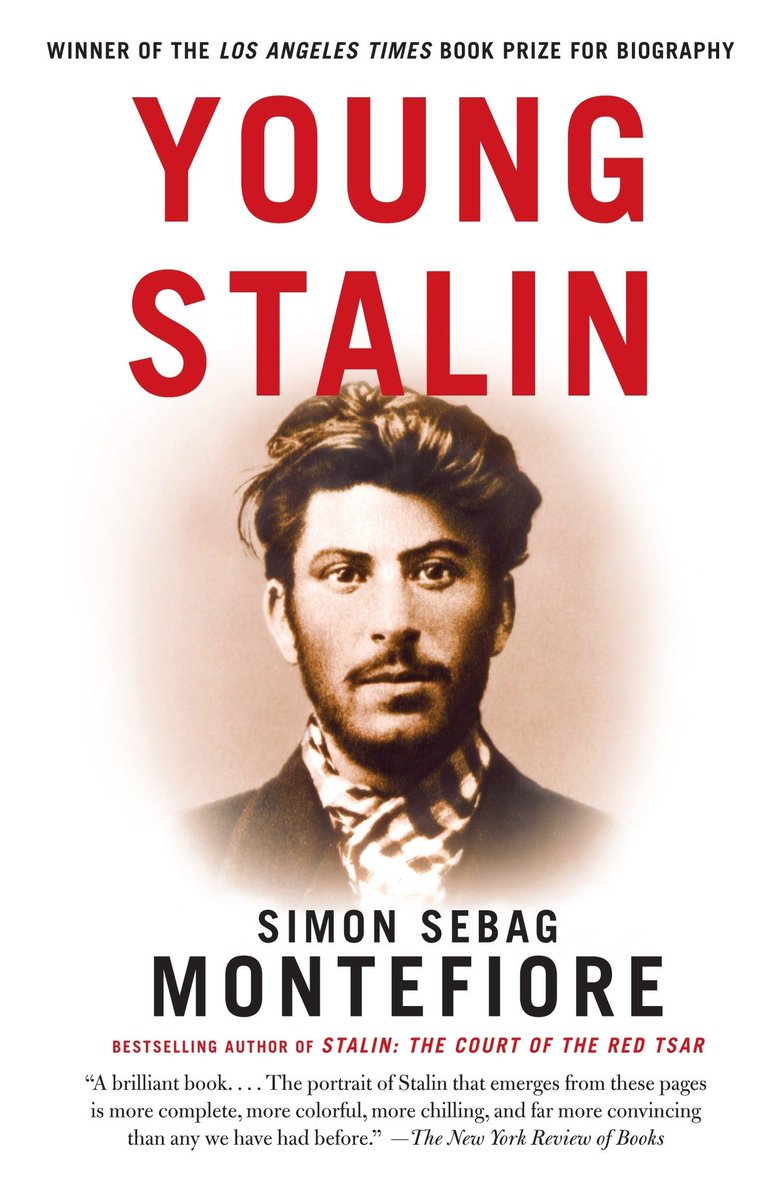 Cosmo Jarvis will play Joseph Stalin in an upcoming biopic titled ‘YOUNG STALIN,’ based on the book by Simon Sebag Montefiore.

The film is financed by Access Entertainment, which backed ‘The Zone of Interest’ and ‘Conclave.’

(variety.com/2025/film/news…)