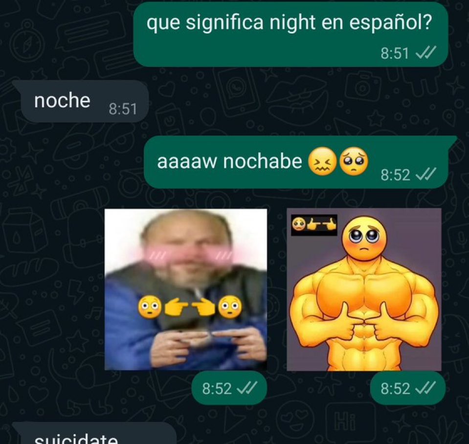 ⚠️ Se filtran conversaciones de nuestro Player Osasuna con su supuesto romance ⚠️