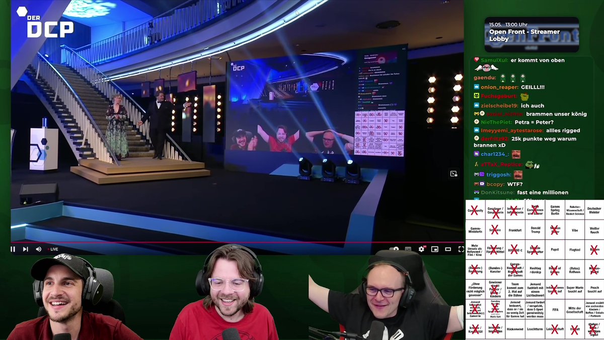 Telekom zockt tweet media