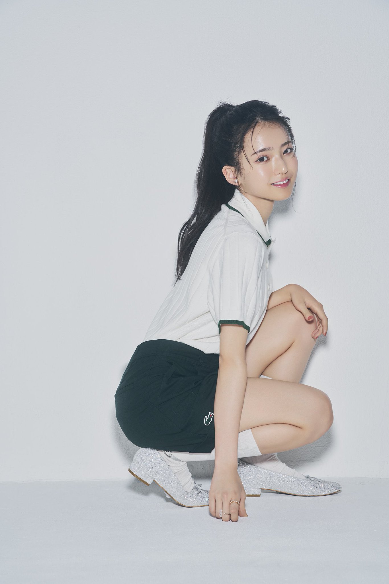 瀬戸口心月　座りヨリ リンク小僧 on X: 