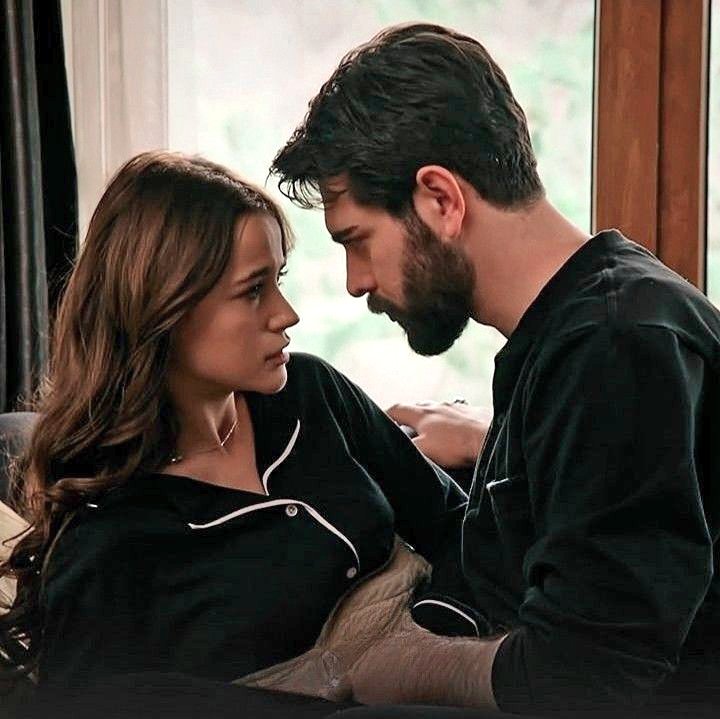 Günaydın 🤍

#DilBar | #KanÇiçekleri