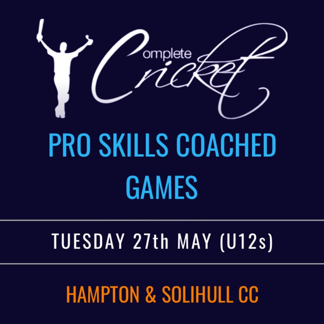 Complete Cricket tweet media