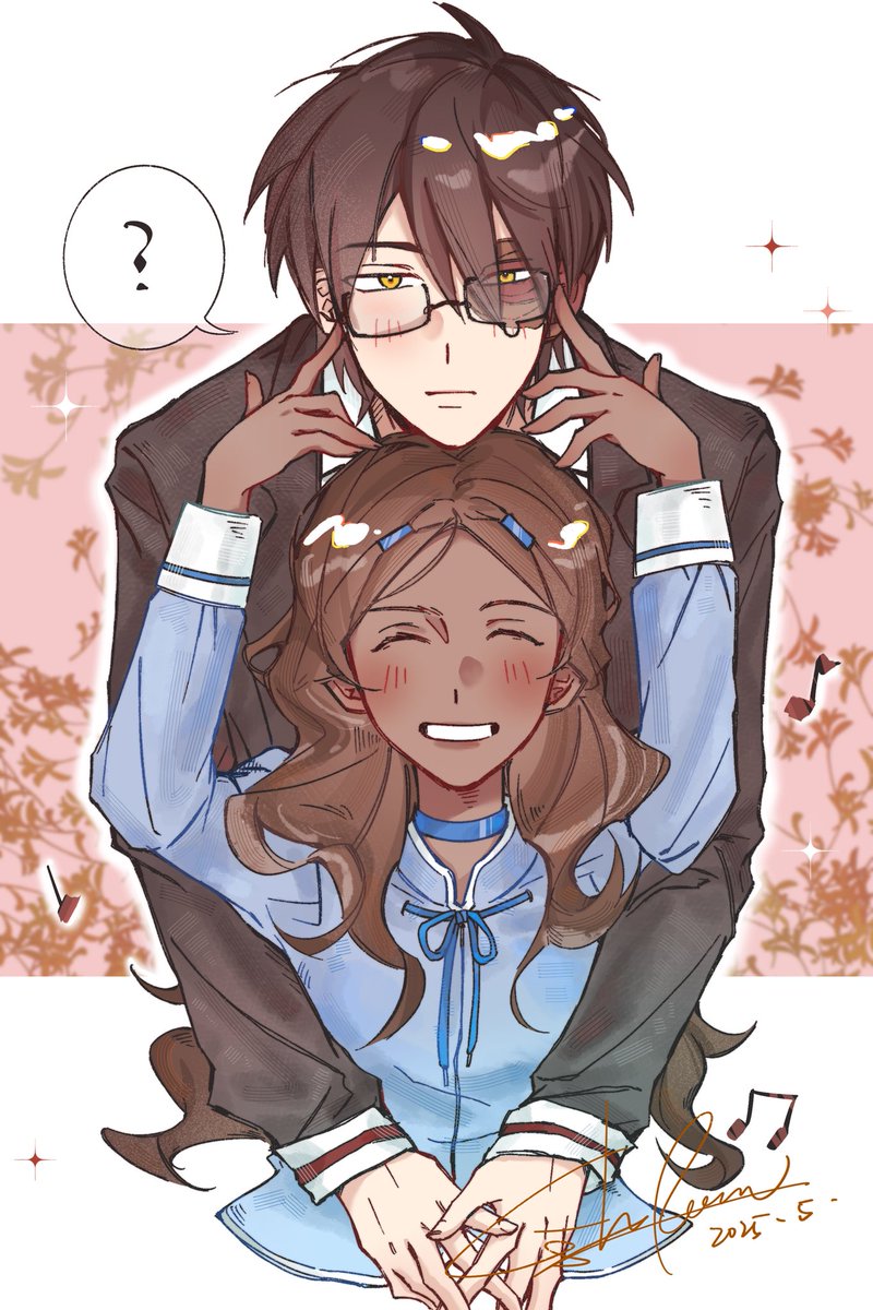 KamuiVivy's tweet image. I fantasized about their campus time
 #zutara