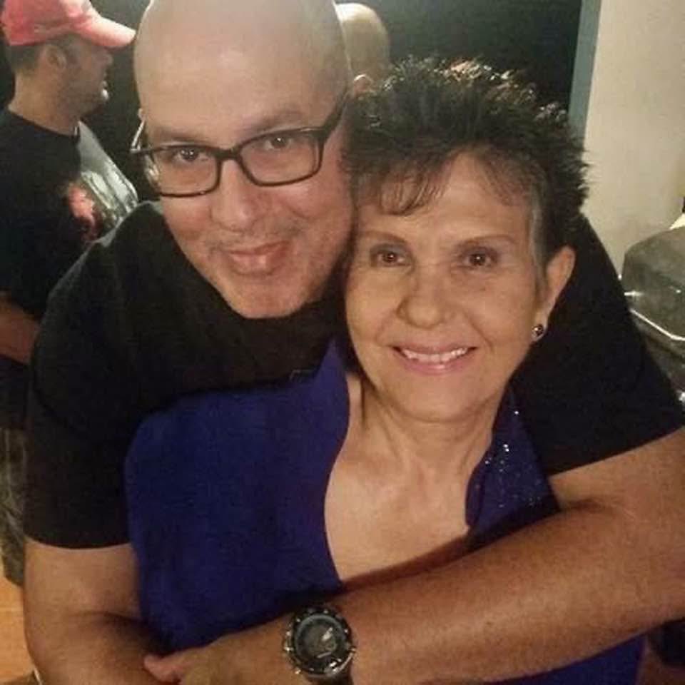 joecruz72's tweet image. 3 años….Te extraño!