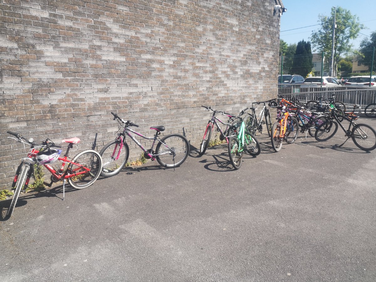 Kilkishen N.S. (@kilkishenns) on Twitter photo Huge Numbers Take Part in Bike Week Group Cycle to School Thursday May 15- Scoil Mhuire na Dea-Chomhairle Kilkishen N.S. kilkishen.weebly.com/1/post/2025/05… <a href="/GreenerClare/">Greener Clare</a> <a href="/GreenSchoolsIre/">Green-Schools</a> <a href="/Dept_Transport/">An Roinn Iompair - Department of Transport</a> <a href="/TFIupdates/">Transport for Ireland</a> #BikeWeek2025 <a href="/ocmillsgaa/">OC Mills GAA</a> Huge Numbers Take Part in Bike Week Group Cycle to School Thursday May 15- Scoil Mhuire na Dea-Chomhairle Kilkishen N.S. kilkishen.weebly.com/1/post/2025/05… <a href="/GreenerClare/">Greener Clare</a> <a href="/GreenSchoolsIre/">Green-Schools</a> <a href="/Dept_Transport/">An Roinn Iompair - Department of Transport</a> <a href="/TFIupdates/">Transport for Ireland</a> #BikeWeek2025 <a href="/ocmillsgaa/">OC Mills GAA</a>