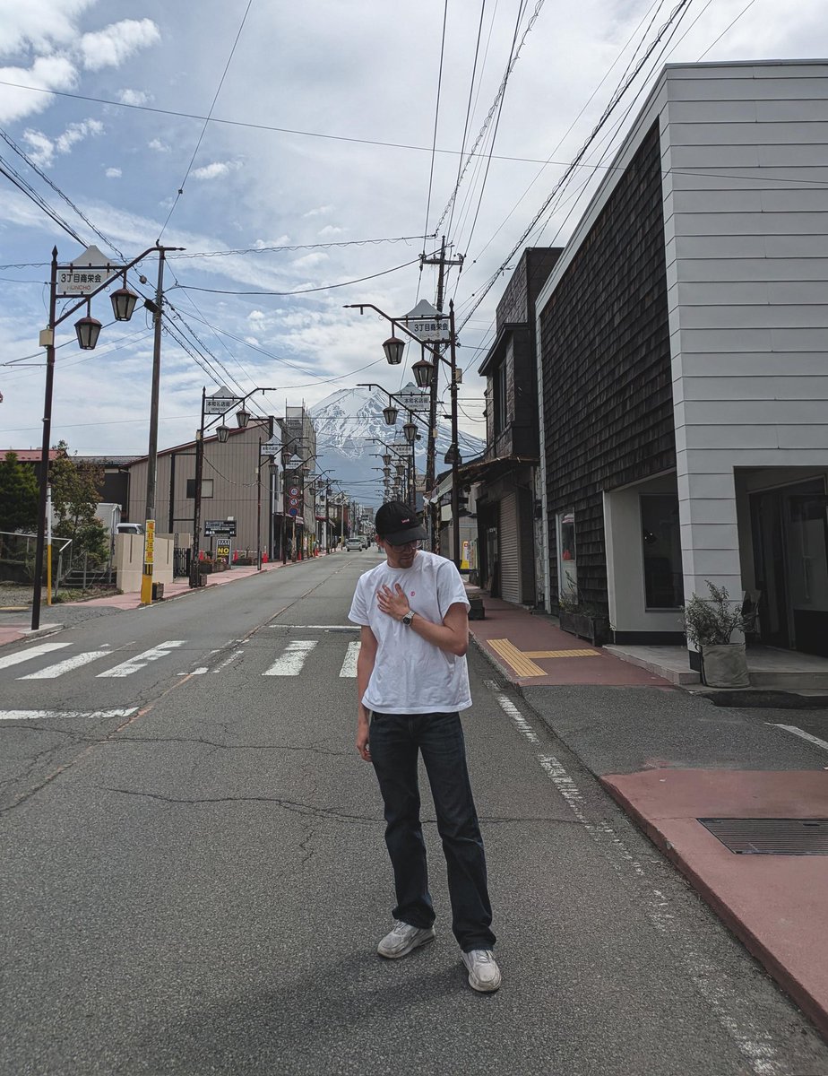 I'm not throwing away my Shot! 🔥