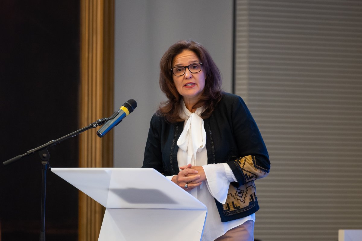 Kicking off the #WBLabourMigration Conference today in 🇲🇪, with high-level speakers setting the tone for 2 days of meaningful dialogue on labour mobility, regional cooperation, and unlocking the potential of migration.

An important moment for the region and its future.