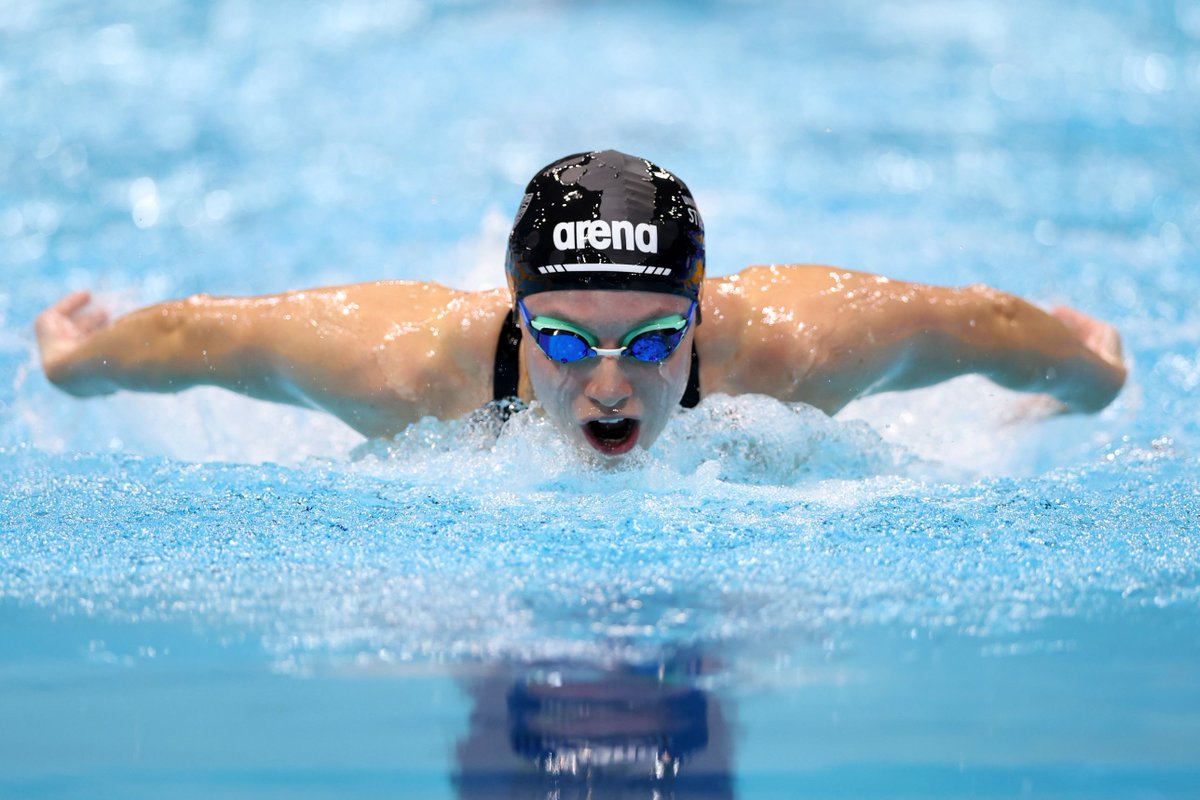 Winning Students 100 (@winningstudents) on Twitter photo Winning Students 100 swimmers shone at the recent <a href="/Aquatics_GB/">Aquatics GB</a> Swimming Championships. 🏊♀️
🏅 With 19 athletes competing, taking 18 podium places & breaking multiple records between them, it was a very good day at the office!
A talented cohort now have their sights set on the Winning Students 100 swimmers shone at the recent <a href="/Aquatics_GB/">Aquatics GB</a> Swimming Championships. 🏊♀️
🏅 With 19 athletes competing, taking 18 podium places & breaking multiple records between them, it was a very good day at the office!
A talented cohort now have their sights set on the