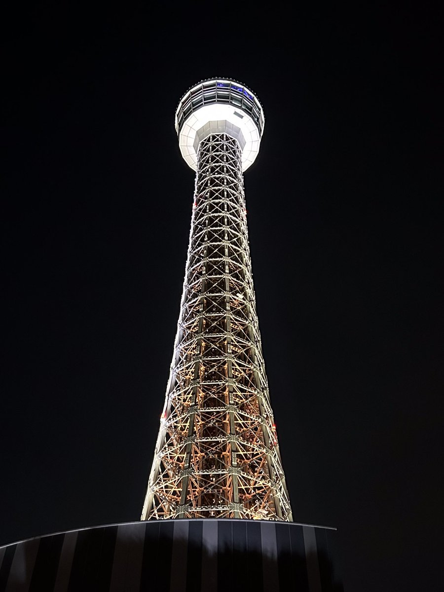 爽やかな青♡アクアマリンタワー 爽やかな青♡アクアマリンタワー