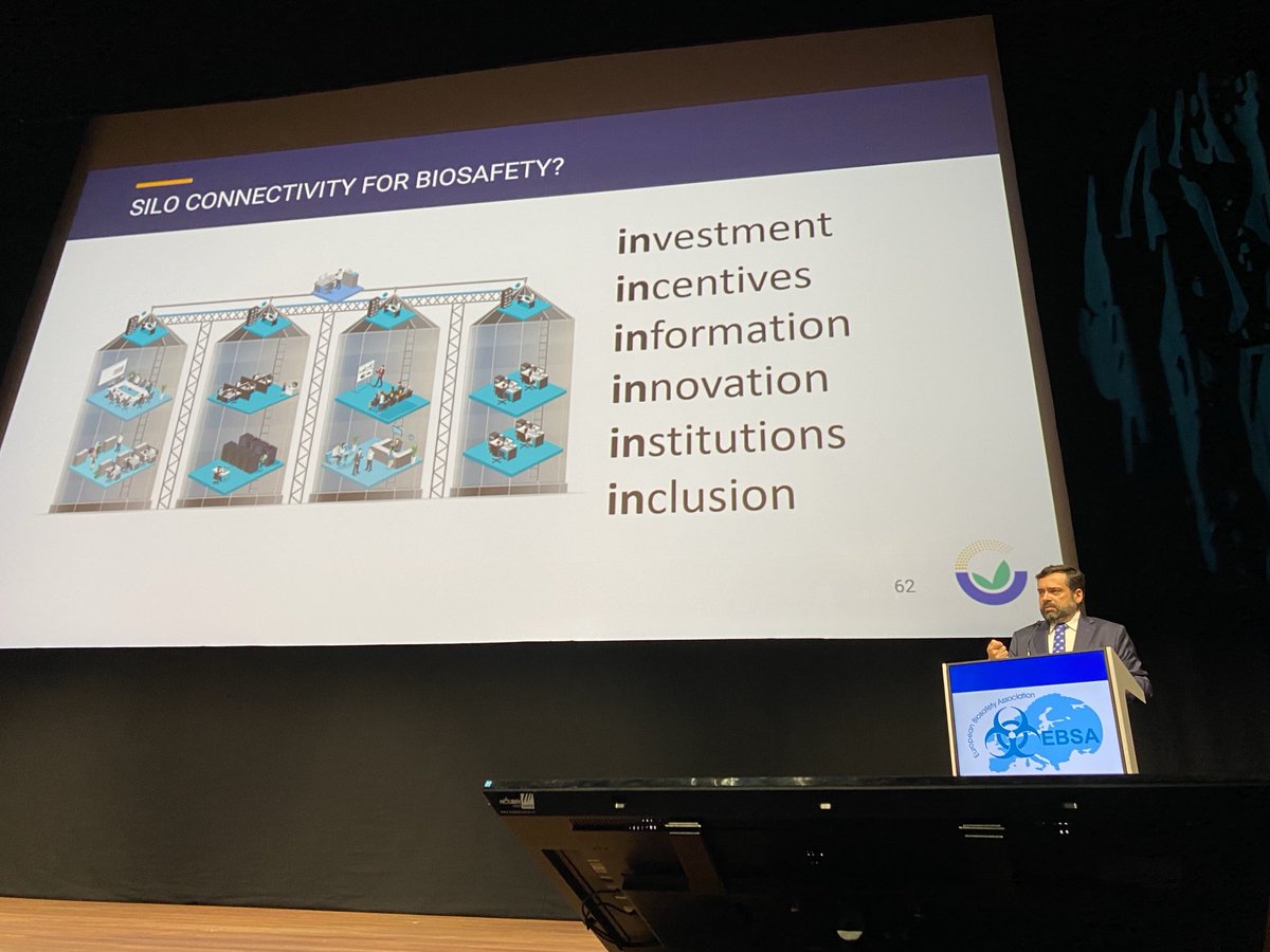 Marion Koopmans, publications: https://pure.eur.nl (@marionkoopmans) on Twitter photo Carlos das nevas: i do not believe we will break down silo’s. But investing, data exchange etc will solve the problem. Carlos das nevas: i do not believe we will break down silo’s. But investing, data exchange etc will solve the problem.