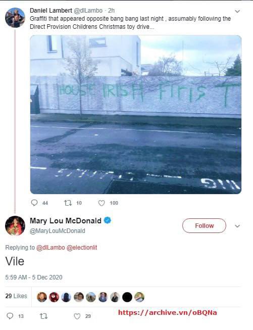 Mandy Gall tweet media