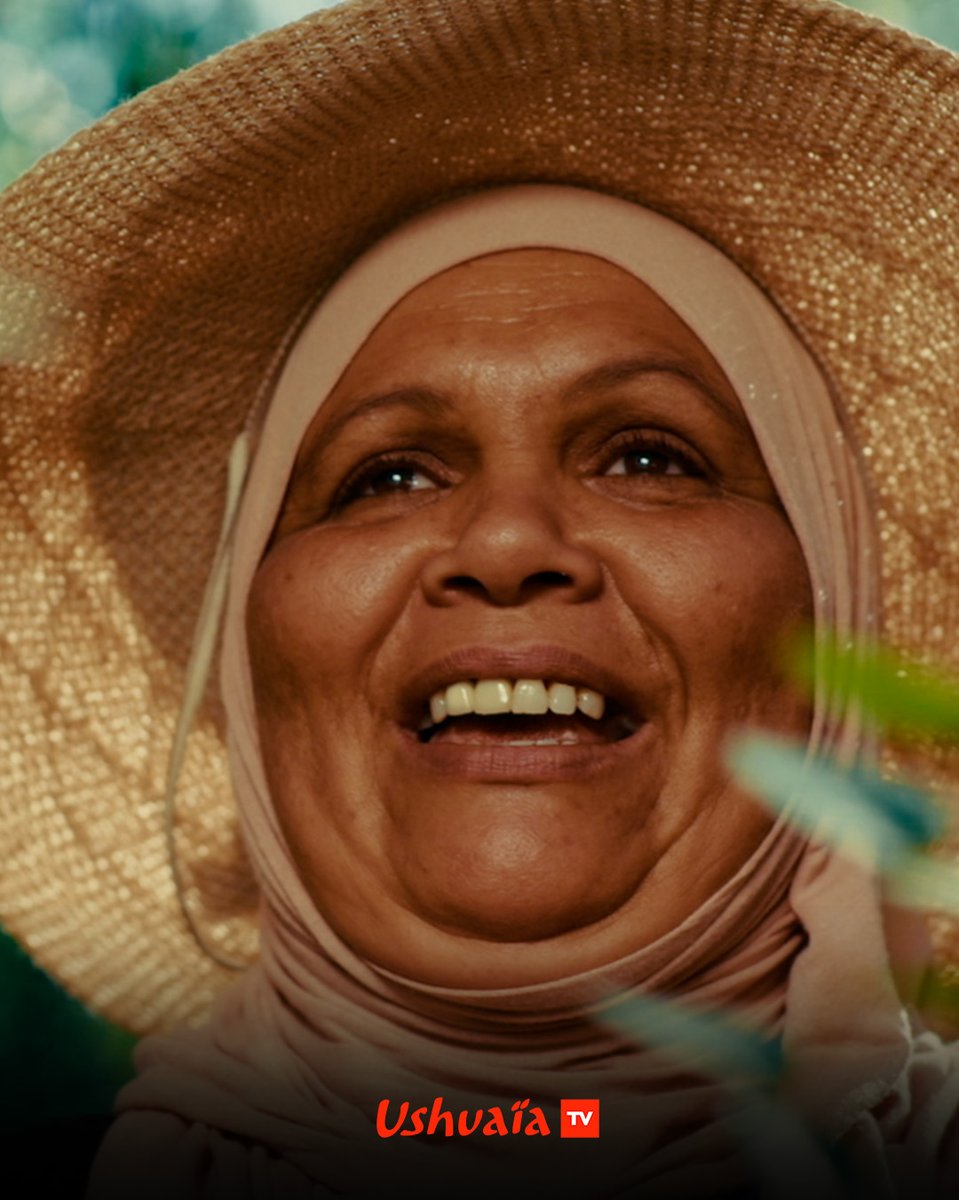 L'aventure de <a href="/Wallah_We_Can/">Wallah We Can</a> est aujourd’hui porteuse d’un rêve immense : nourrir, éduquer, et protéger des milliers d’enfants en Tunisie… et bientôt dans le monde ✨

🗓️ « Dites à l’avenir que nous arrivons ! », à découvrir samedi à 20h50 sur #UshuaïaTV